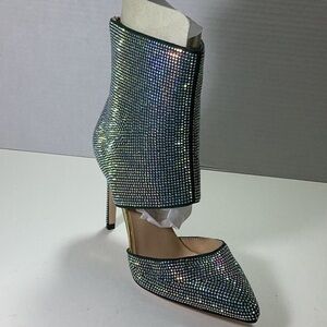 Women's Jelyn Luxurious Dressy Shooties